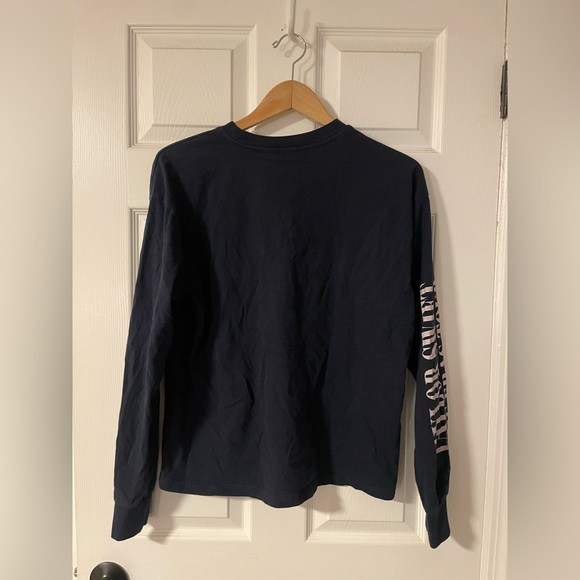 Taylor Swift The Eras Tour Merch LongSleeve Shirt - Picture 3 of 3